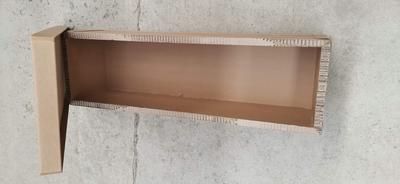 常规加脚箱-开盖上面